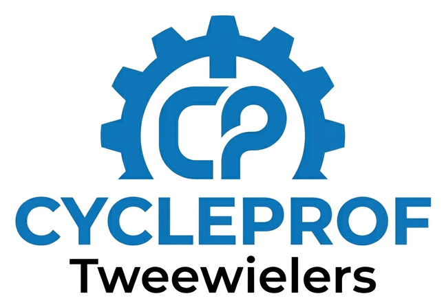 Cycleprof Tweewielers